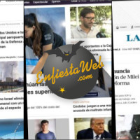 Resumen de noticias - 07/03/2026